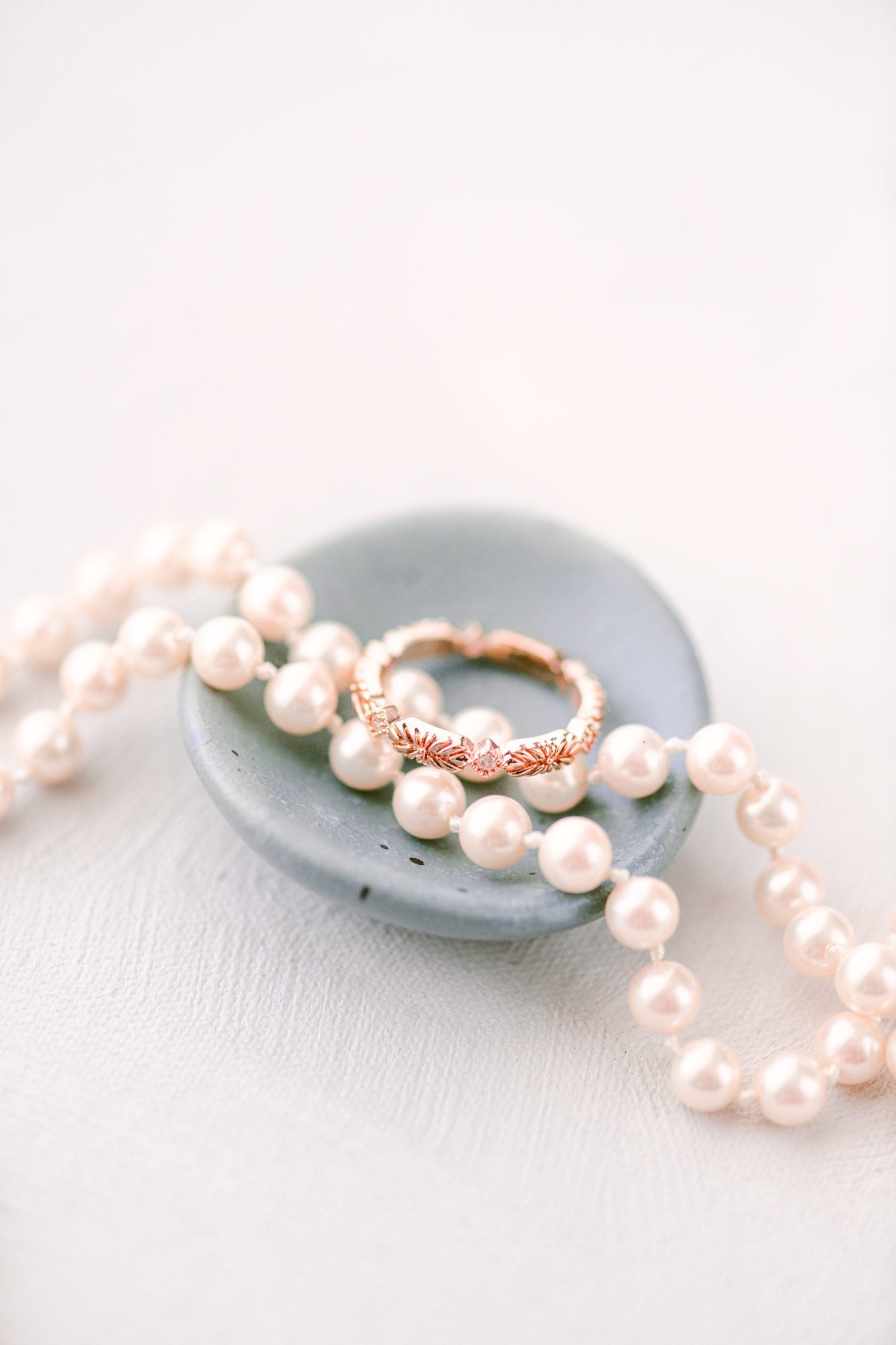 Petite Ring Dishes image 3