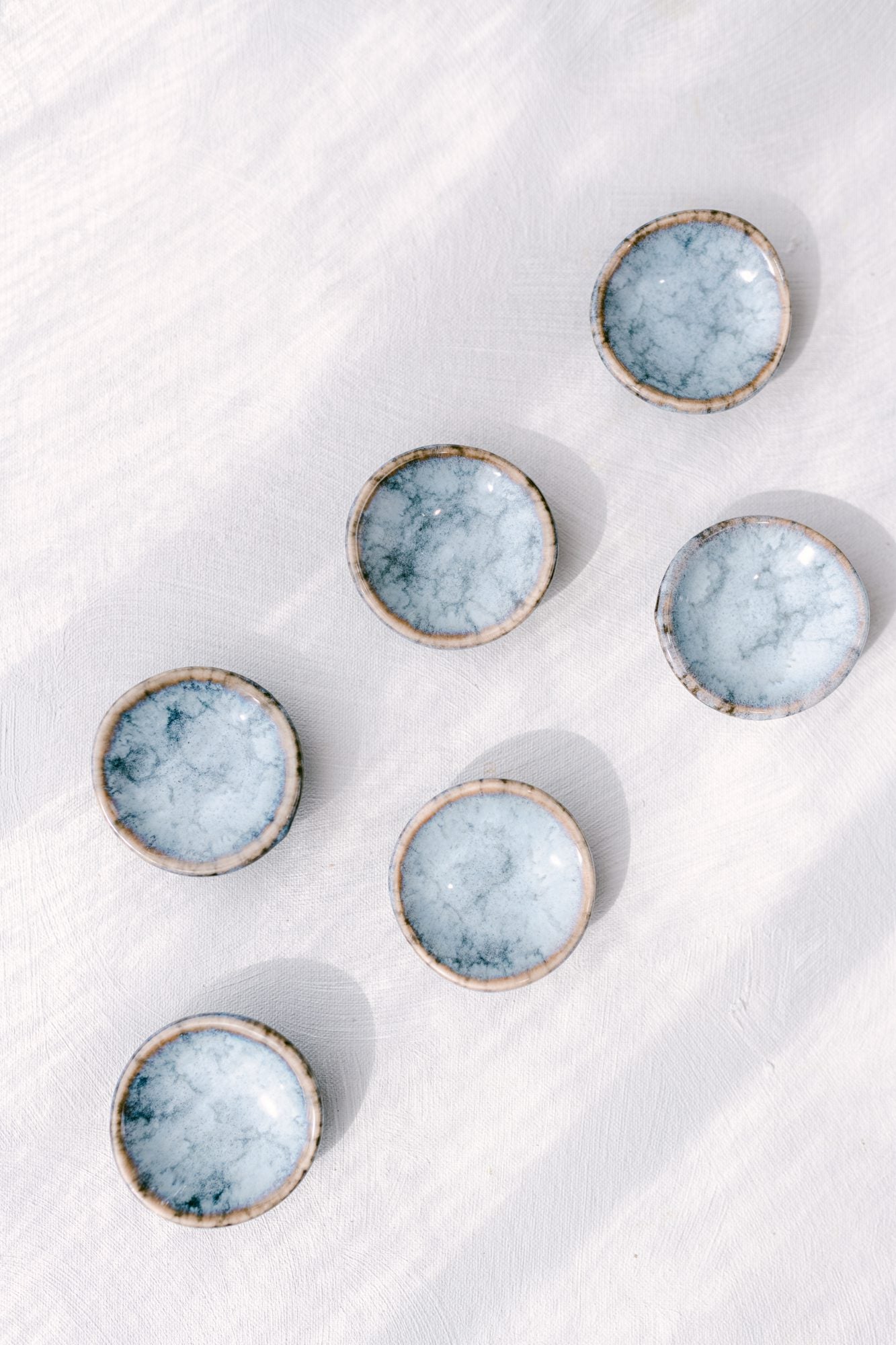 Petite Ring Dishes image 0