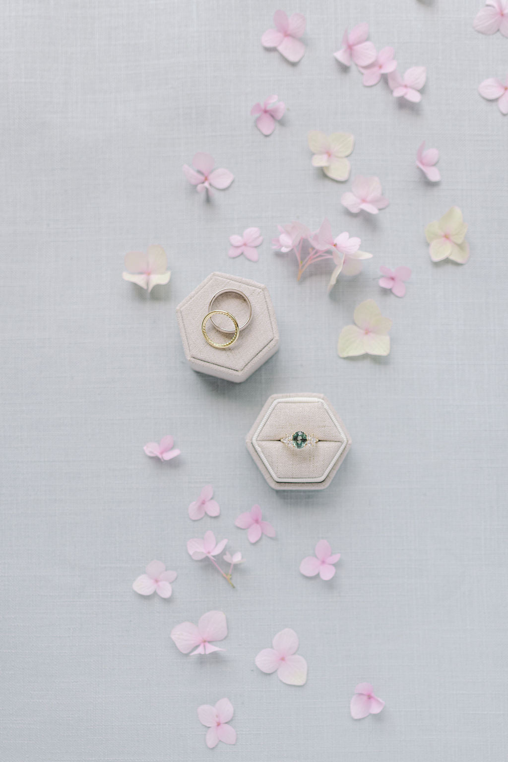 Down to Every Detail - What Makes Details Important in Every Wedding Flat Lay