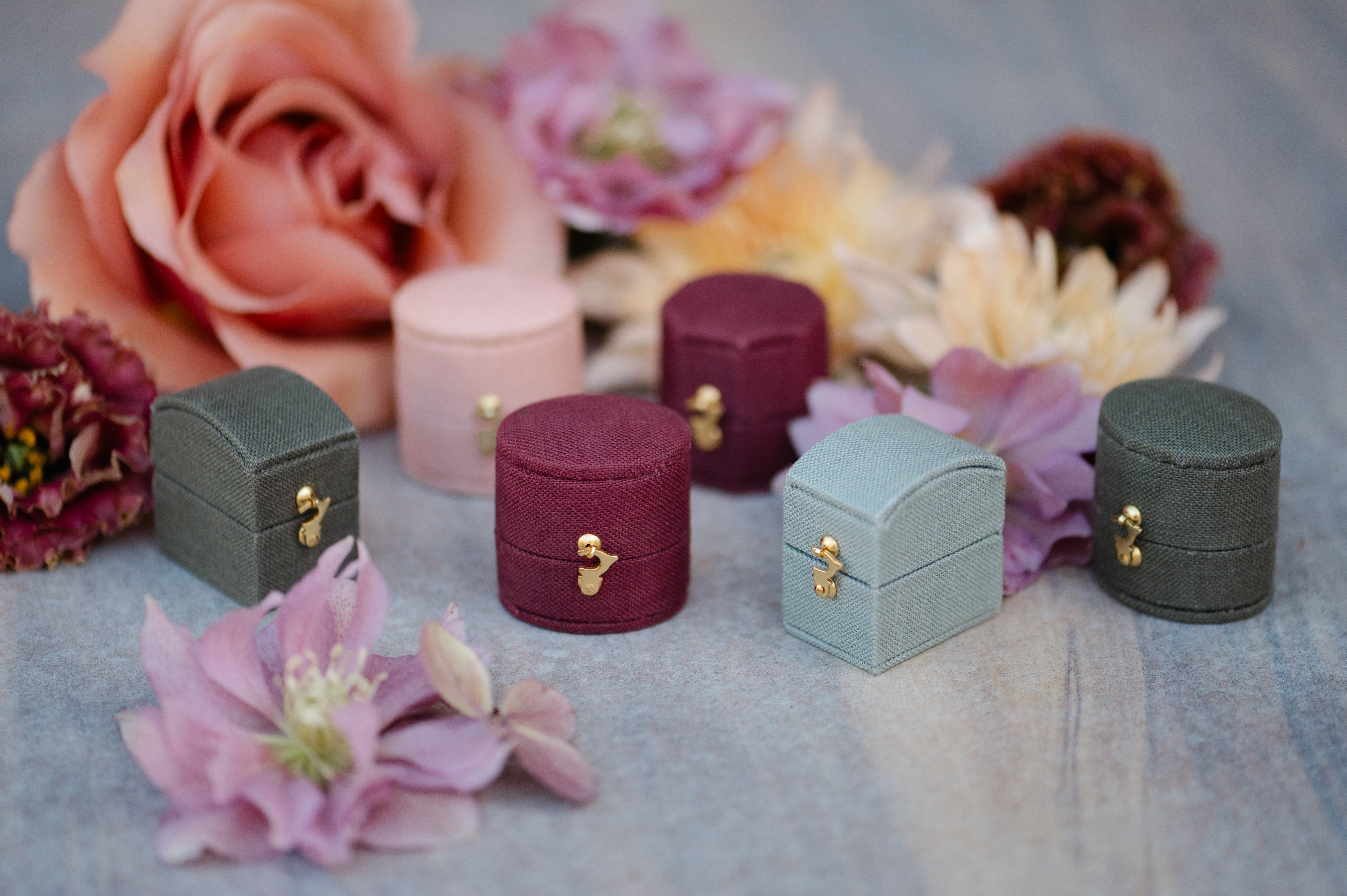 Styling Reserve Petite Heritage Collection 