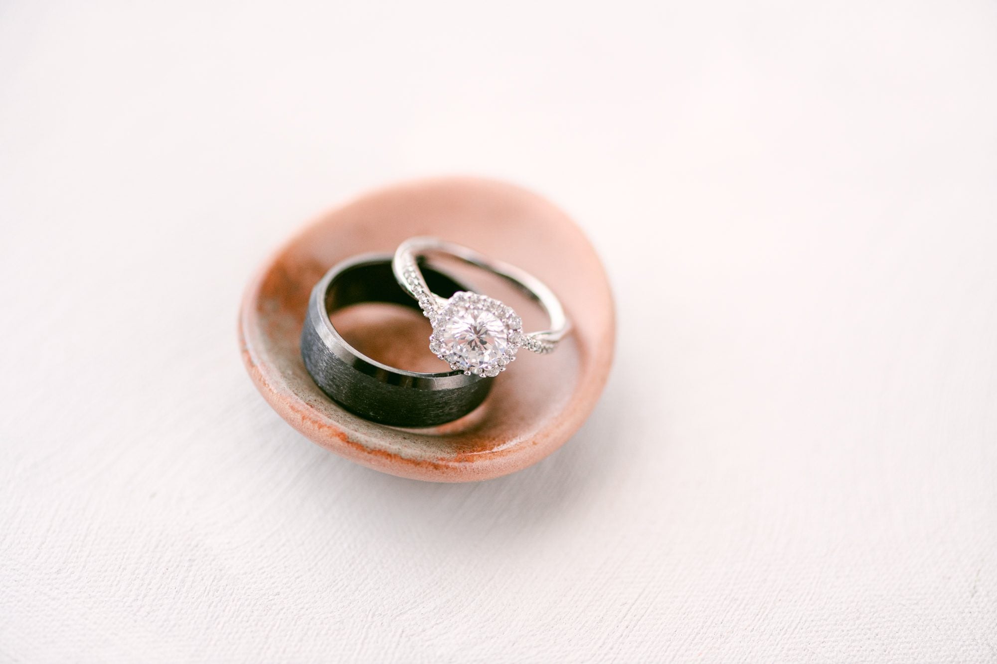 Petite Ring Dishes image 4