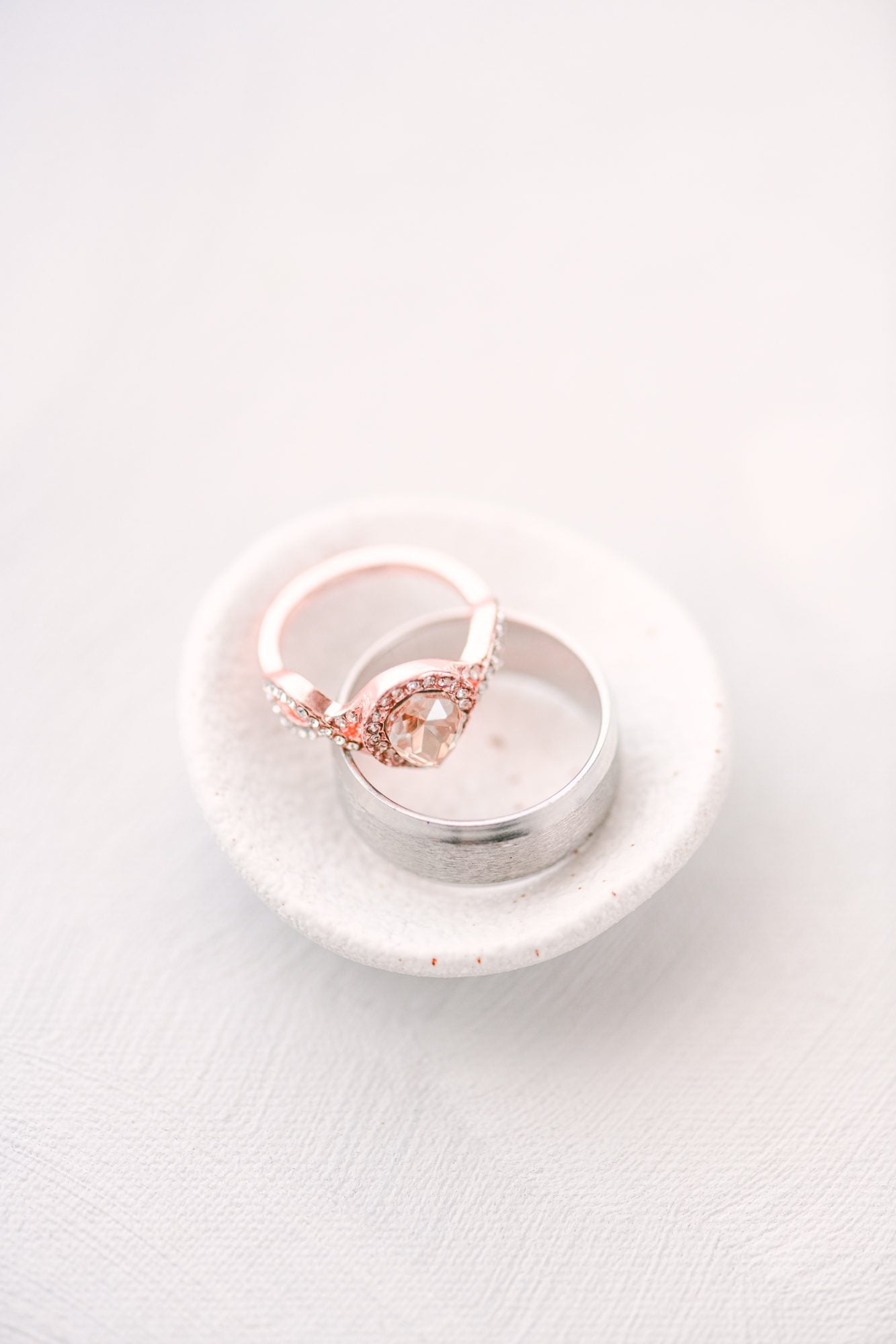 Petite Ring Dishes image 5