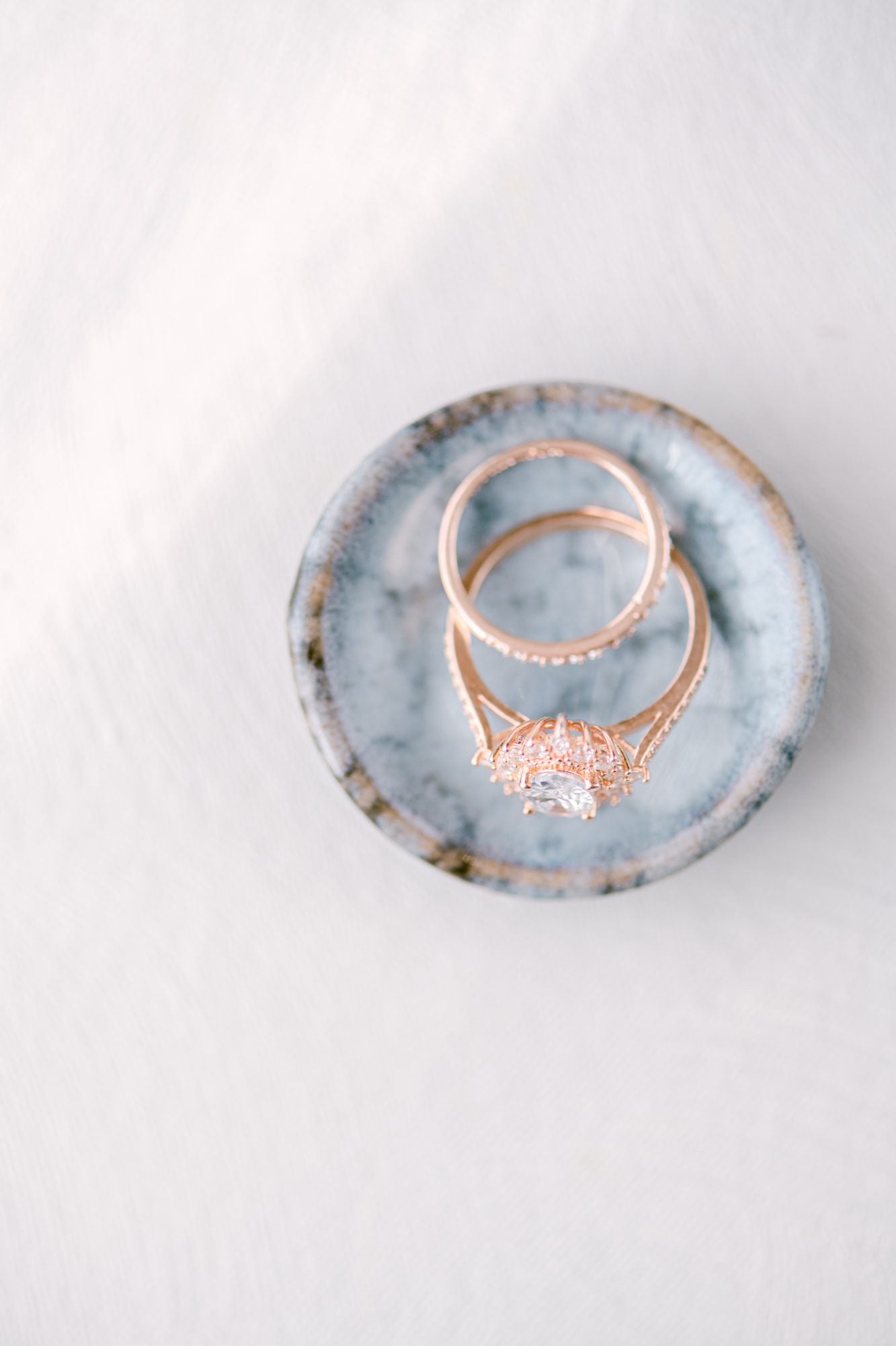 Petite Ring Dishes image 2