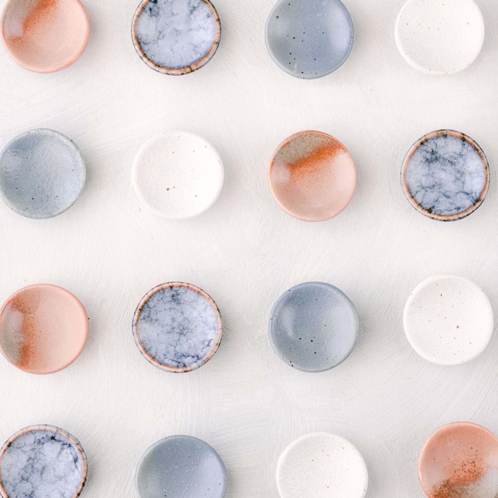 Petite Ring Dishes image 1